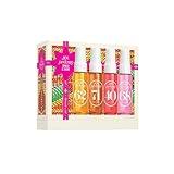 SOL DE JANEIRO Spritz & Shine Cheirosa Perfume Mist Set | Amazon Exclusive | Perfume Mist Discovery Set of 4 | Holiday Gift Set | $48 Value