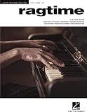 Ragtime - Jazz Piano Solos: Jazz Piano Solos Series Volume 55