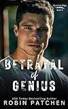 Betrayal of Genius (Coventry Saga)