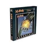 Def Leppard Pyromania (500 Piece Jigsaw Puzzle)