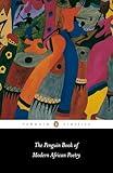 The Penguin Book of Modern African Poetry: Fourth Edition (Penguin Classics)