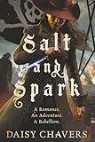 Salt and Spark: A Romance. An Adventure. A Rebellion