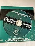 THE THREE ECONOMIC QUESTIONS - ORRIN WOODWARD - THE 47 PRINCIPLES - FINANCIAL FITNESS / LIFE LEADERSHIP - AUDIOBOOK ON SINGLE CD -