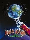 Killer Klowns From Outer Space