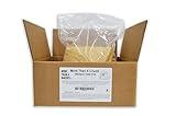 More Than A Crumb Graham Cracker Crumbs | 5 lb Bulk Bag | Resealable for Freshness |Ideal for Baking & Dessert Bases | Great for Home Bakers, Schools & Food Prep