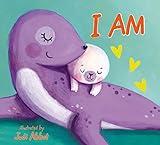 I Am: Positive Affirmations for Kids