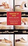Varieties of Exile (New York Review Books Classics)