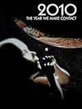 2010: The Year We Make Contact