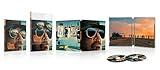 LONG WALK, THE 4K+ BD + DGTL STEELBOOK AMZ EXLUSIVE