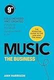 Music: The Business