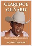 CLARENCE GILYARD: Biography, Early Life & Education, Family & Personal Life, Career, Trivia, Net worth, Personal Quotes and Cause of Death (Biographies of Actors and Actresses)