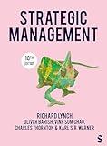 Strategic Management
