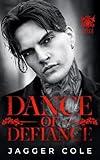 Dance of Defiance : A Dark MM Mafia Romance