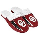 FOCO Arizona State 2013 Mens Sherpa Slide Slipper - M