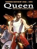 Queen - Under Review 1946-1991: The Freddie Mercury Story