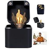 DASDSA Funny Birthday Gifts for Men,Gag Gifts,Christmas White Elephant Gifts for Adults, Office Prank Gift Box, Weird Stuff Quirky Joke Big Brother Friend