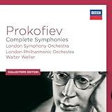 Prokofiev: Complete Symphonies