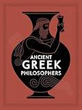 Ancient Greek Philosophers (Leather-bound Classics)