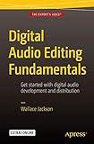 Digital Audio Editing Fundamentals