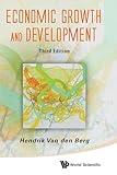 ECONOMIC GROWTH AND DEVELOPMENT (THIRD EDITION)