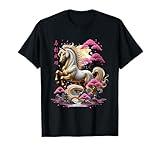Vintage Horse 2026 Chinese New Year of The Horse 2026 T-Shirt