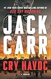 Cry Havoc: A Tom Reece Thriller