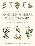 The Modern Herbal Dispensatory: A Medicine-Making Guide