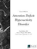 Attention Deficit Hyperactivity Disorder