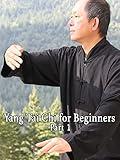 Yang Tai Chi for Beginners Part 1