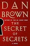 The Secret of Secrets: A Novel (Robert Langdon)