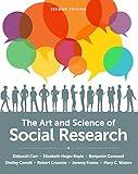 The Art and Science of Social Research