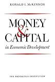 Money and Capital in Economic Development