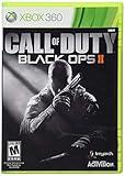 Call of Duty: Black Ops II - Xbox 360 (Renewed)