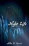 Night Life: A Folk Horror Poetry Collection