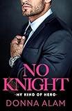 No Knight (My Kind of Hero Book 3)