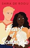 Heart of a sculpture (Colors Book 2)