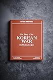 Signature gifts Korean War Personalized War Newspaper History Book - War Keepsake Educational Gift Told Through Newspaper Coverage - Add a Gift Message and a Name (Korean War)