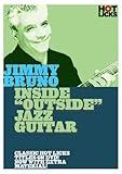 Jimmy Bruno: Inside Outside Jazz Guitar