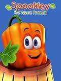 Spookley: The Square Pumpkin