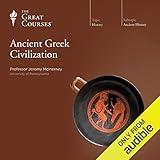 Ancient Greek Civilization