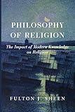 The Philosophy of Religion