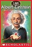 Albert Einstein (I Am)