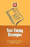 Test-Taking Strategies (Study Smart Series): winner, HomeStudy Book of 2007