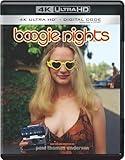 Boogie Nights (4K Ultra HD + Digital)