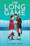 The Long Game: A Spicy Gay Hockey Romance (Game Changers Book 6)