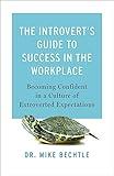 Introvert’s Guide to Success in the Workplace