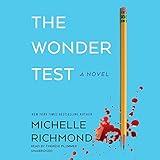 The Wonder Test: A Novel