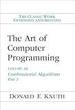 Art of Computer Programming, The: Combinatorial Algorithms, Volume 4B