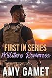 First in Series: Military Romances (HERO Force)