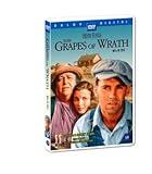 The Grapes of Wrath (1940) (Region code : all)